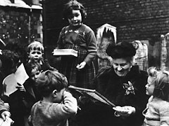 Dr. Maria Montessori, one of the first female Italian physicians, developed the Montessori method Buffalo Grove Daycare