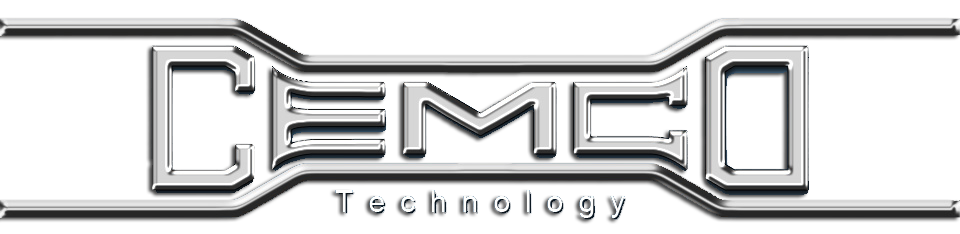 Cemco SizTech Logo 2025