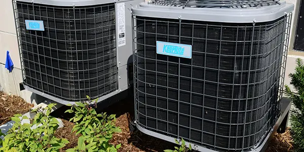 Local Air Conditioning Contractor